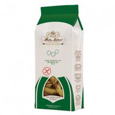 Пенне из зеленого горошка безглютеновые PASTA NATURA 250 г