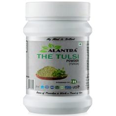Тулси чурна порошок АЛАНТРА 200 г