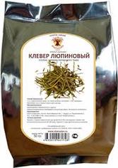 Клевер люпиновый, трава, СТАРОСЛАВ, 50 г