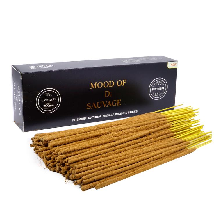 Благовония Ppure "Mood of Savage" 200 г