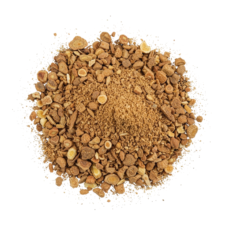 Элеутерококк, корень, пакет, БЕЛОВОДЬЕ, 50 г