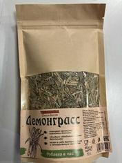 Лемонграсс THEOBROMA Пища Богов, 70 г