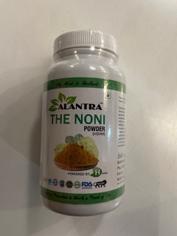 Нони чурна порошок АЛАНТРА 100 г