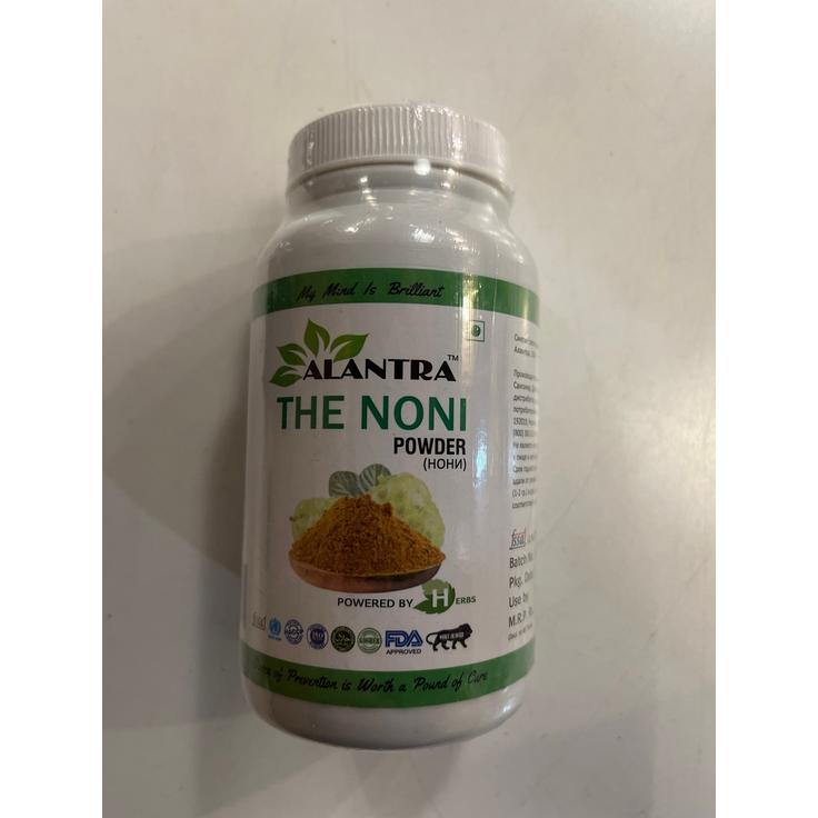 Нони чурна порошок АЛАНТРА 100 г