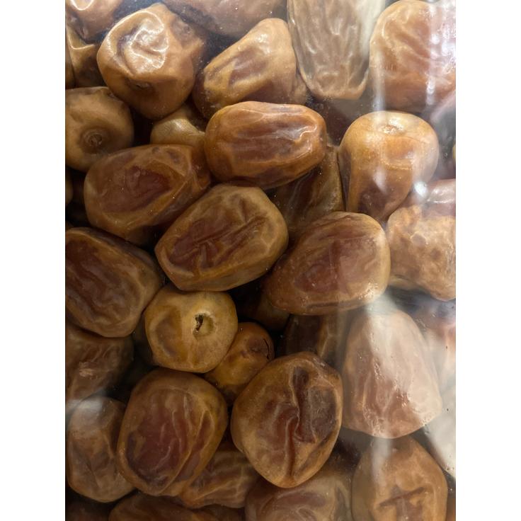 Финики из Саудовской Аравии Sukkary 500 г