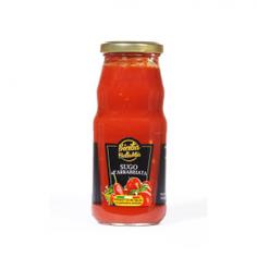 Соус томатный из сицилийских помидор Арабьятта SICILIA BELLA MIA 360 г