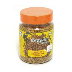 Пажитник (шамбала) семена Sangam Herbals, 120 г
