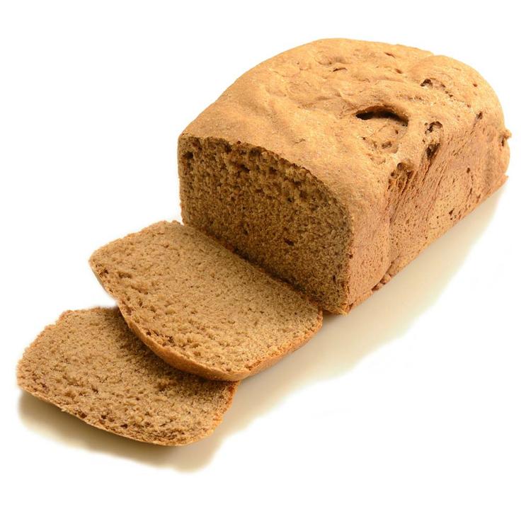 Хлеб бездрожжевой пшеничный 400 г