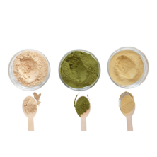 Средства для окраски волос и тела