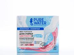 МиКо стиральный порошок "Pure Water" 1 кг