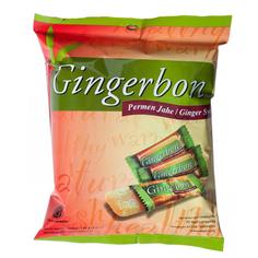 Конфеты имбирные Gingerbon натуральные 125 г