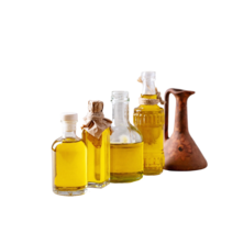 Экстракты и масла