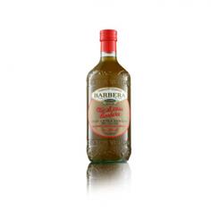 Оливковое масло Extra Virgin первого холодного отжима сицилийское "Casa BARBERA" 1 л