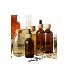 Наборы и композиции эфирных масел