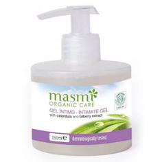 Гель для интимной гигиены Masmi Organic Care 250 мл