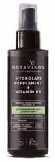 Гидролат мяты перечной + витамин B3 для выравнивания тона и сияния кожи Botavikos 150 мл