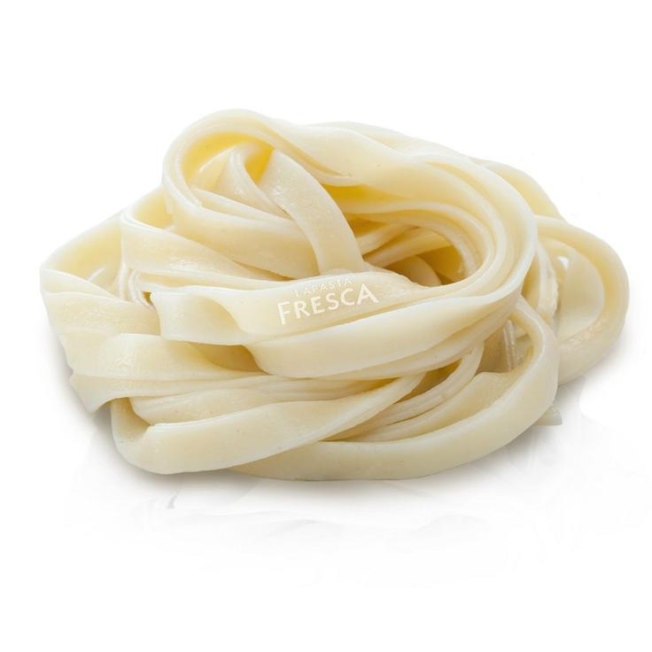 La Pasta Fresca феттучине свежие натуральные без яиц 250 г
