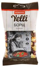 Борщ по-украински Yelli 60 г