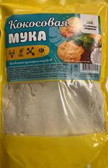 Мука кокосовая "Житница здоровья", 450 г