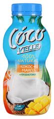 Коко Velle кокосовый питьевой с манго 250 мл