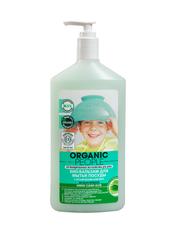 Био-бальзам для мытья посуды Green Clean Aloe Organic People 500 мл