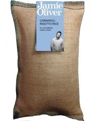 Рис Карнароли для ризотто Jamie Oliver 500 г
