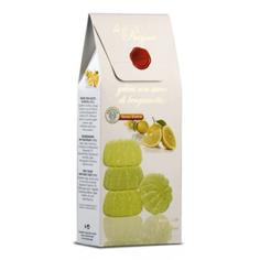 Мармелад "Драгоценности" с бергамотом и клементинами из Калабрии Silagum 200 г