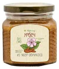 Урбеч из абрикосовых косточек "Мералад", 230 г
