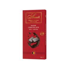 Экстра горький шоколад AMERI с 85% какао, 100 г