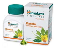 Карела Himalaya Welness, 60 таблеток