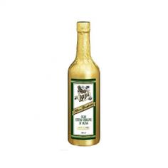 Оливковое масло Extra Virgin первого холодного отжима из итальянских сортов "Лупи голд" DANTE 500 мл