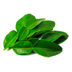 Кафрский лайм, сушеные листья Thai Food King, 10 г