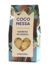Конфеты из кокоса Coconessa 90 г
