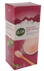 Гималайская соль розовая мелкая 4-life, 500 г