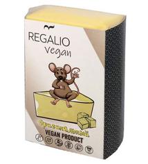 Сыр веганский постный Regalio Vegan, 200 г