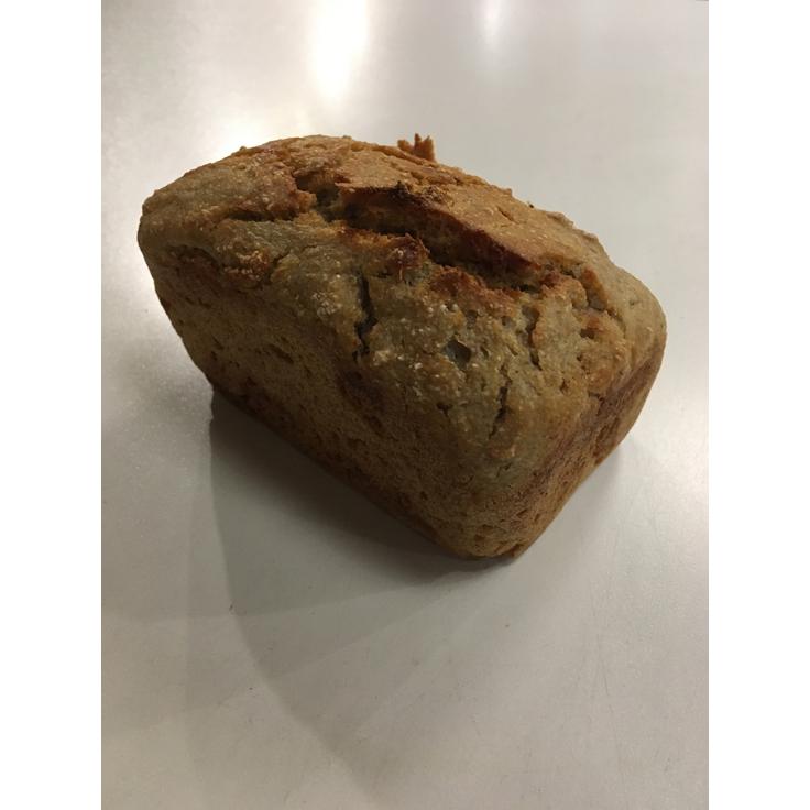 Хлеб из зеленой гречки ЕШЬ И ЖИВИ 350 г