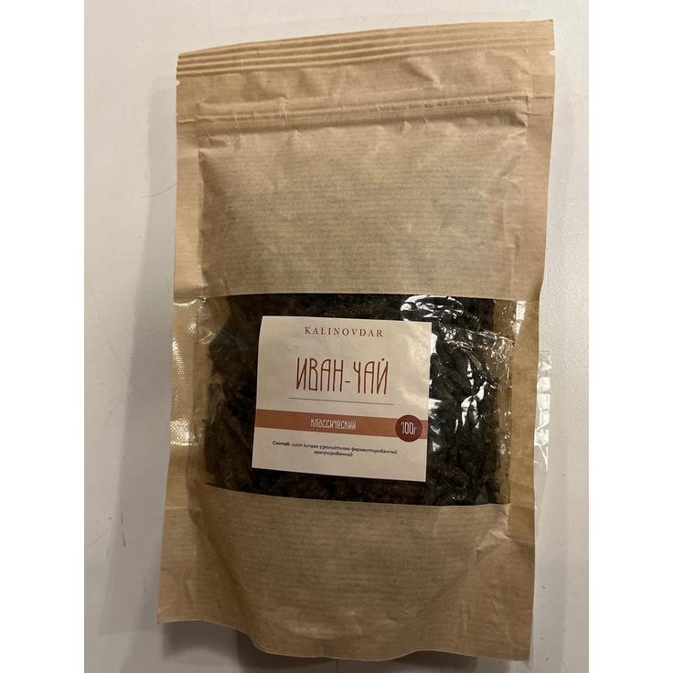 Иван-чай классический KALINOVDAR, 100 г