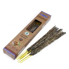 Благовония Satya Smudge Series - Sandalwood, 9 палочек