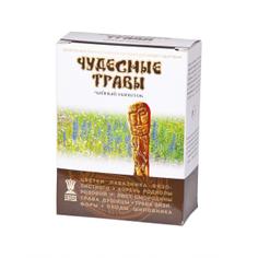 Чай "Чудесные травы", 40 г