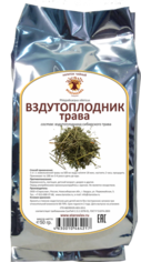 Вздутоплодник сибирский, трава, СТАРОСЛАВ, 50 г