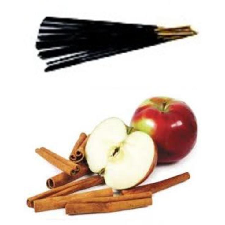 Благовония Ppure GEM Cinnamon Apple (корица и яблоко) 20 палочек