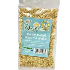 Смесь специй для дзадзики KURTES 40 г