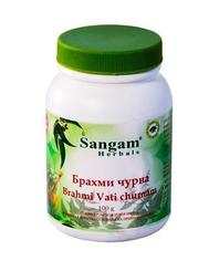Брахми чурна порошок Sangam Herbals 100 г