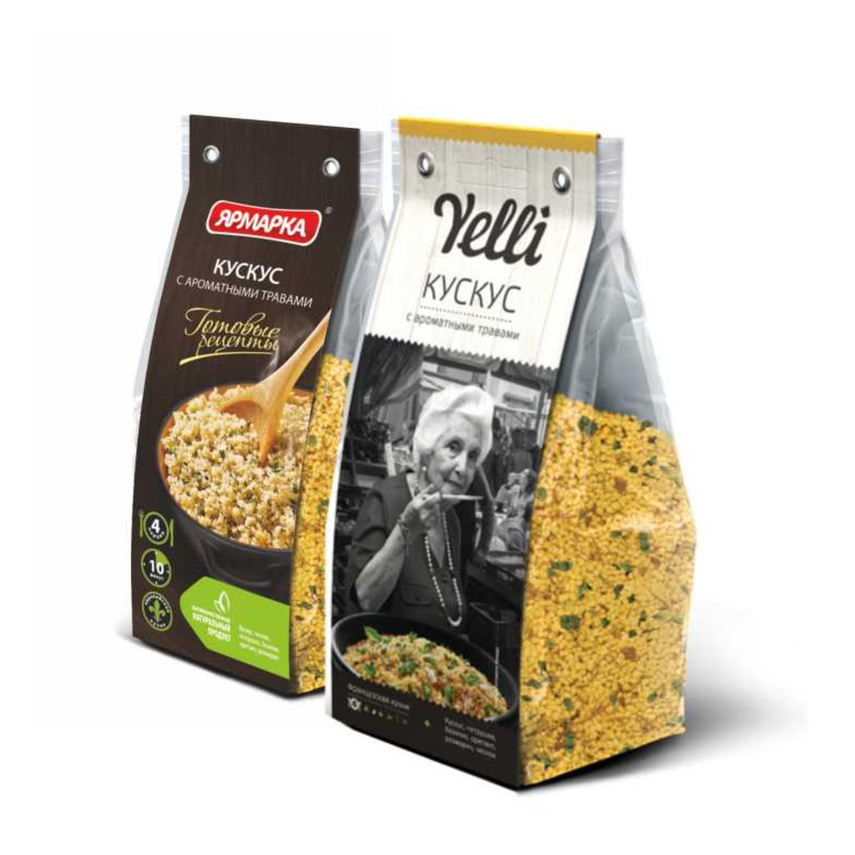 Кускус в диете быстро Кускус в диете быстро