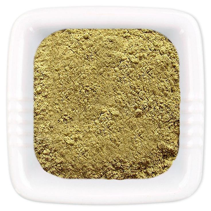 Кардамон зеленый молотый "Золото Индии", 50 г