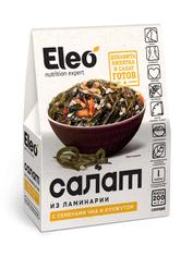 Салат из ламинарии и семян чиа с кунжутом ELEO 200 г