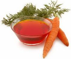 Морковь, 100% эфирное масло BOTANIKA, 5 мл