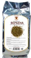 Вербена лекарственная, трава, СТАРОСЛАВ, 50 г