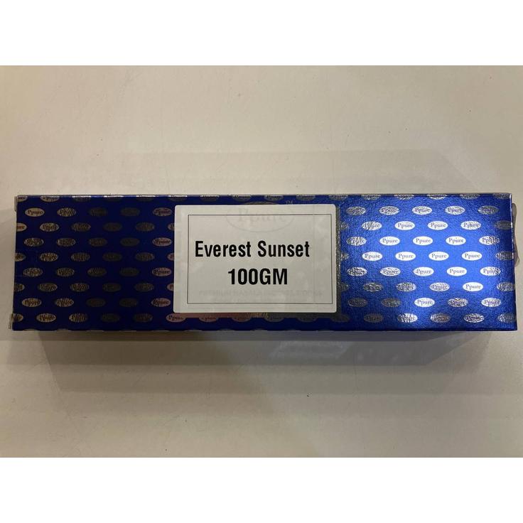 Благовония Ppure "Everest Sunset" 100 г