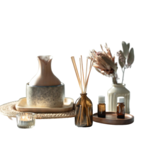 Ароматерапия